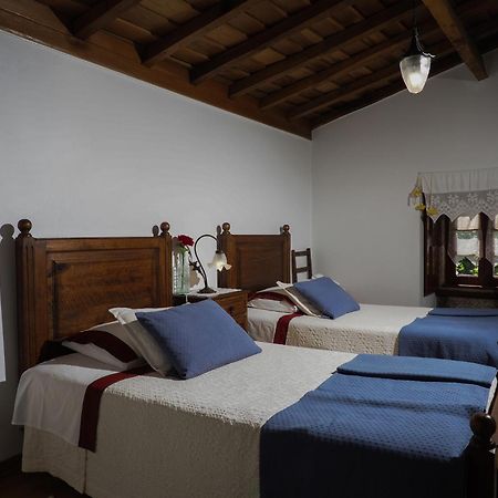 Casa Das Videiras Soajo Ngoại thất bức ảnh