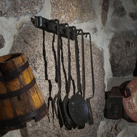 Casa Das Videiras Soajo Ngoại thất bức ảnh