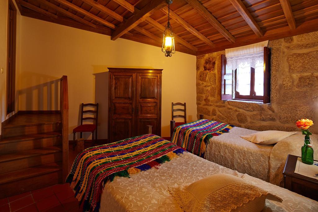 Casa Das Videiras Soajo Ngoại thất bức ảnh