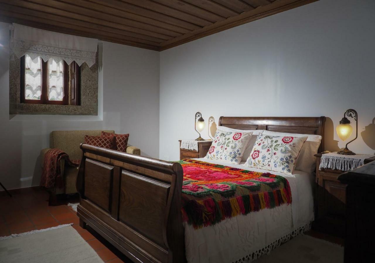 Casa Das Videiras Soajo Ngoại thất bức ảnh