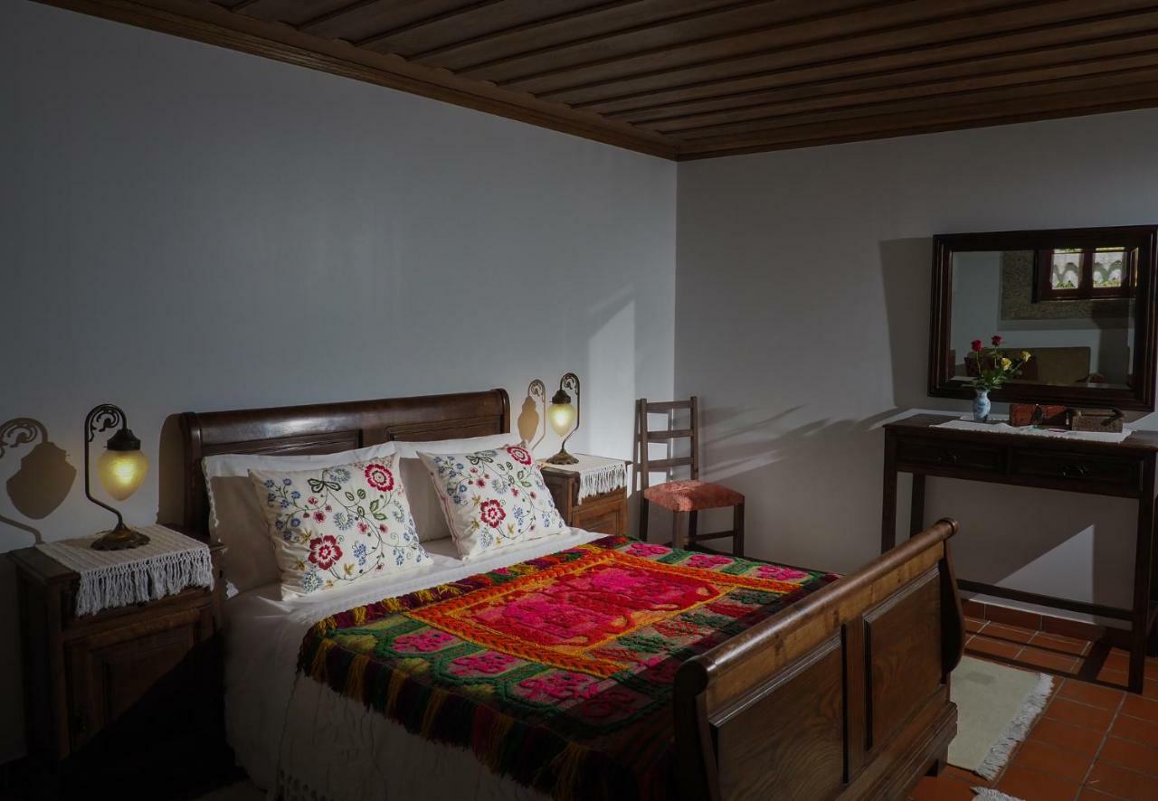 Casa Das Videiras Soajo Ngoại thất bức ảnh