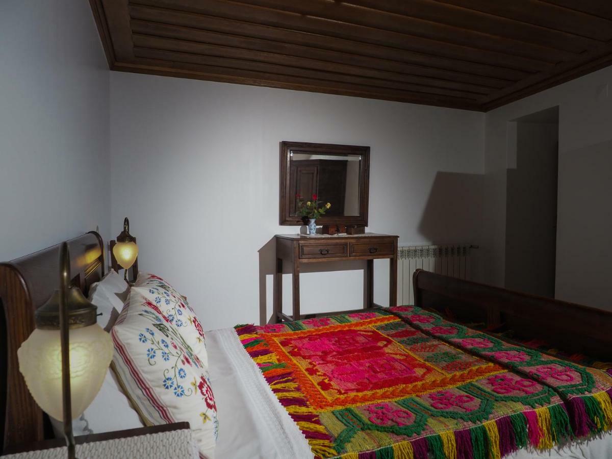 Casa Das Videiras Soajo Ngoại thất bức ảnh