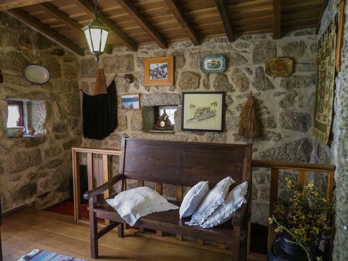 Casa Das Videiras Soajo Ngoại thất bức ảnh