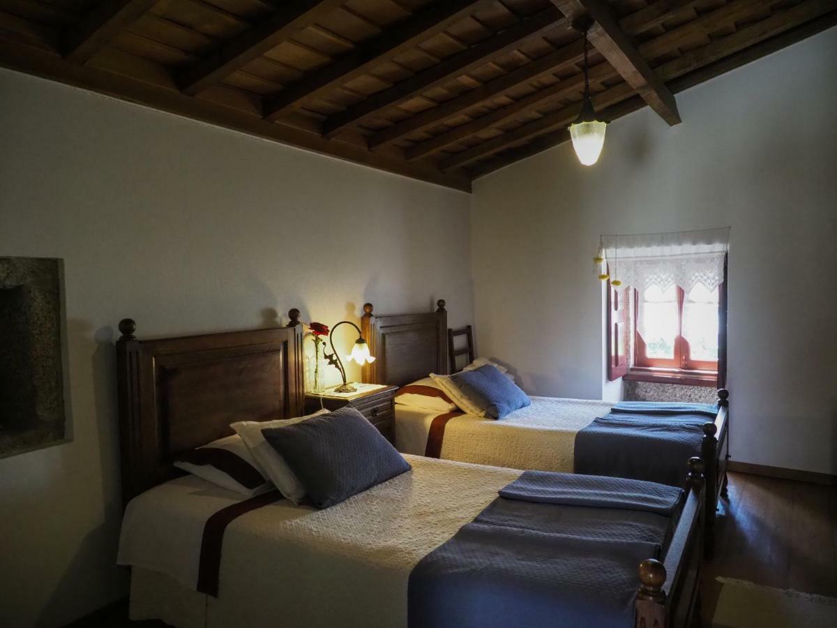 Casa Das Videiras Soajo Ngoại thất bức ảnh