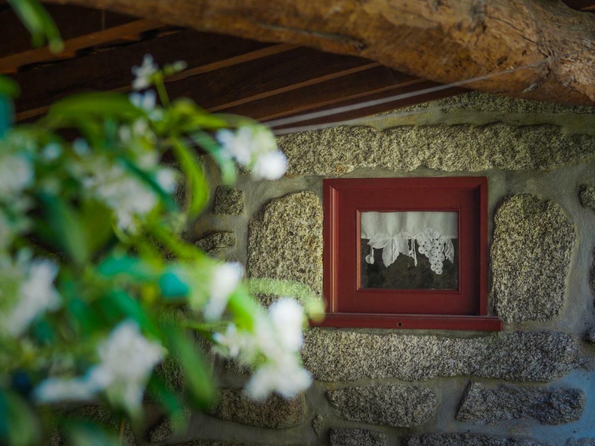 Casa Das Videiras Soajo Ngoại thất bức ảnh