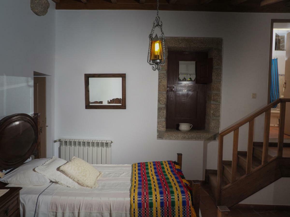 Casa Das Videiras Soajo Ngoại thất bức ảnh