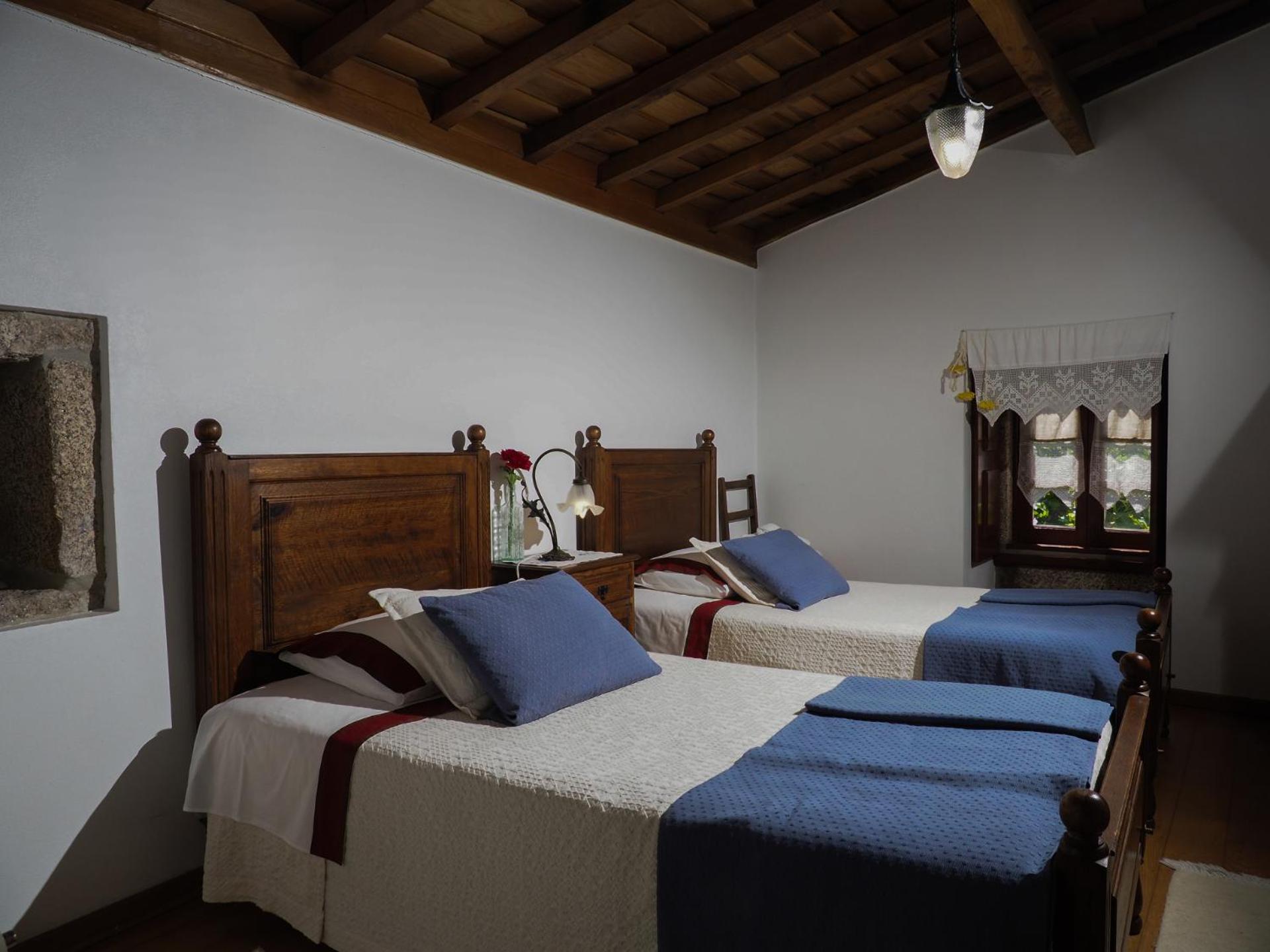 Casa Das Videiras Soajo Ngoại thất bức ảnh