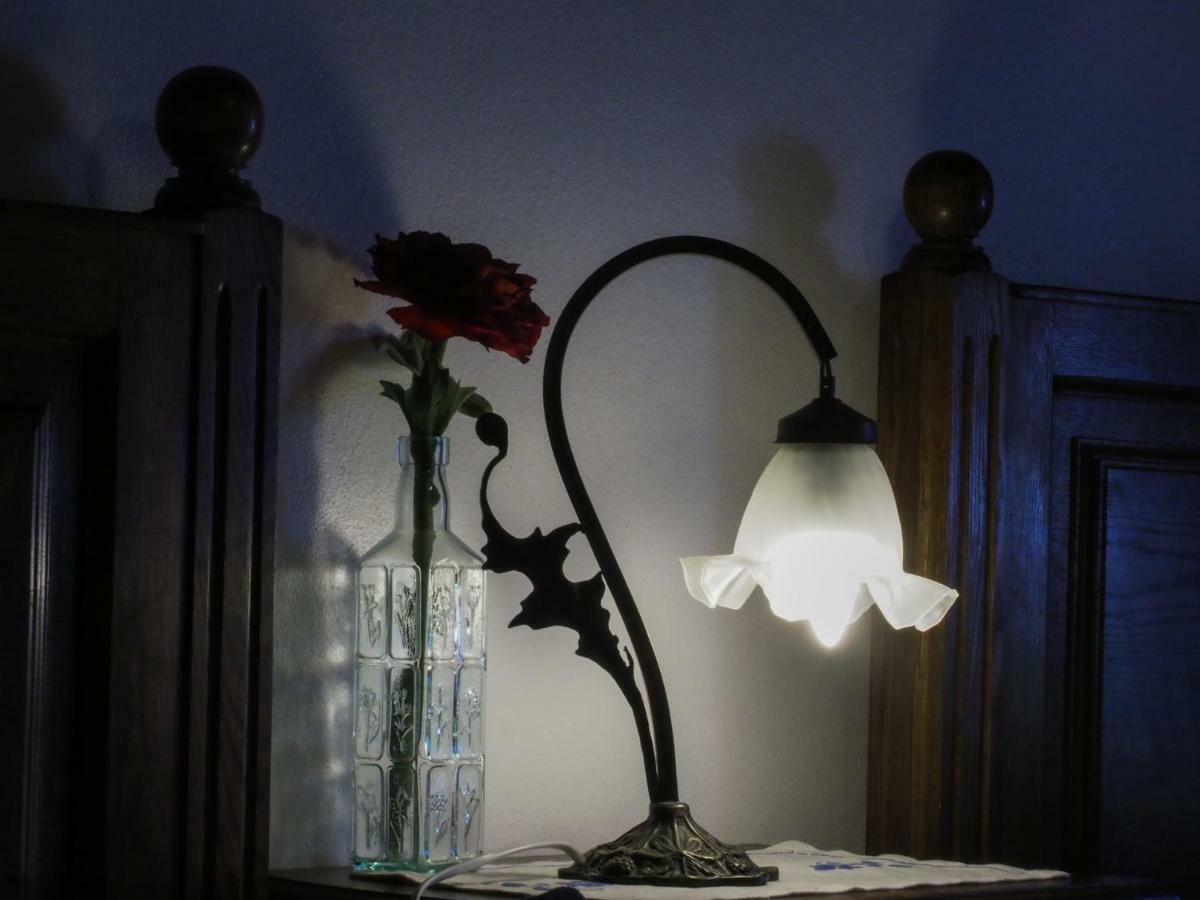 Casa Das Videiras Soajo Ngoại thất bức ảnh