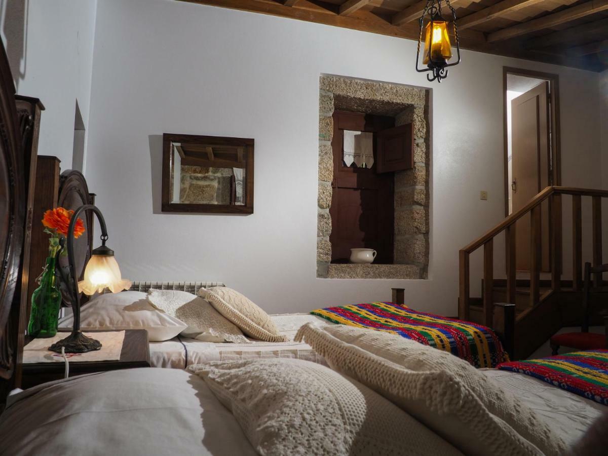 Casa Das Videiras Soajo Ngoại thất bức ảnh