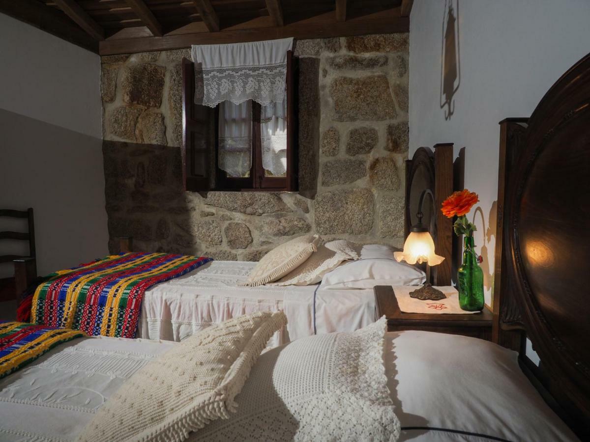 Casa Das Videiras Soajo Ngoại thất bức ảnh